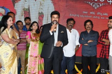 Shatamanam Bhavati Movie Success Meet